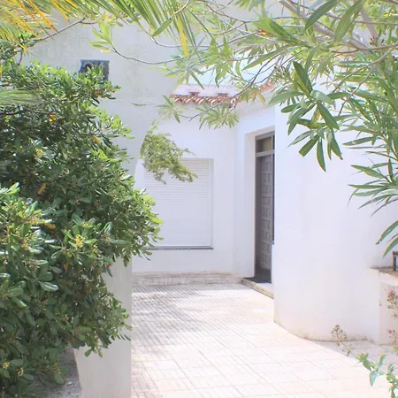 Cala D'ors Vakantiehuis