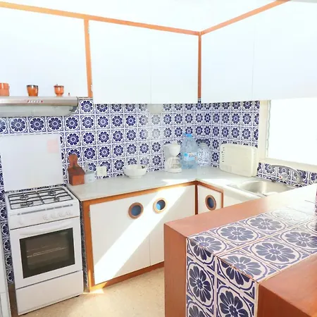 Vakantiehuis Cala D'ors *