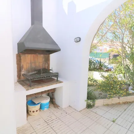 Cala D'ors Vakantiehuis *