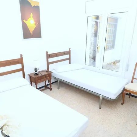 Cala D'ors Vakantiehuis *