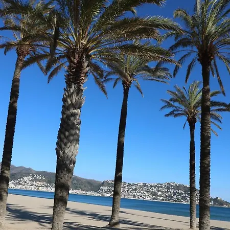 Hébergement de vacances Cala D'ors Roses