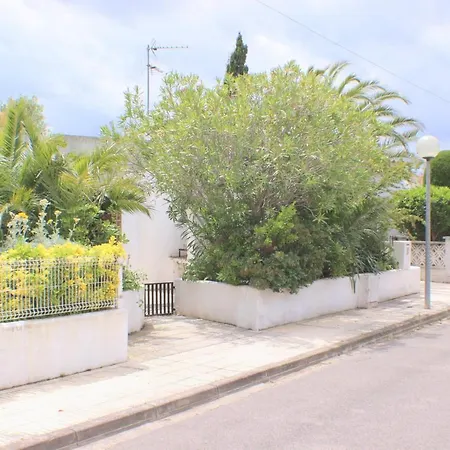 Cala D'ors Vakantiehuis