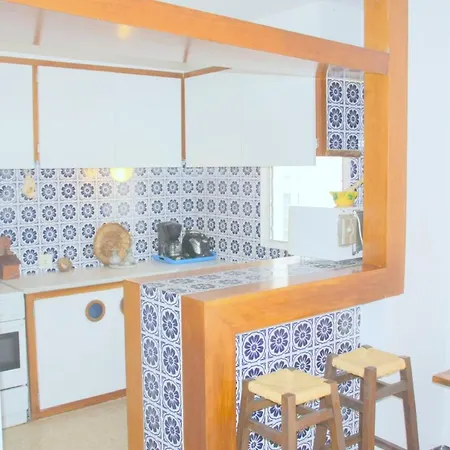 Vakantiehuis Cala D'ors