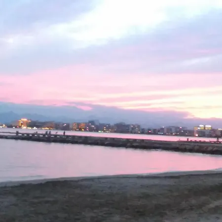 Cala D'ors Hébergement de vacances Roses