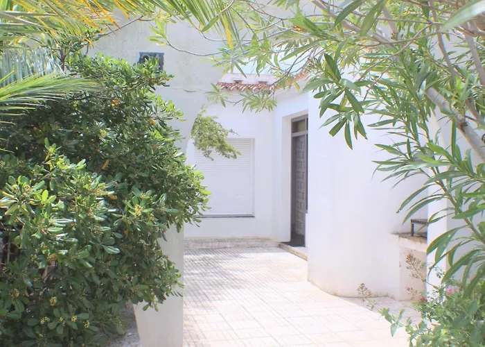 Cala D'ors Nyaraló