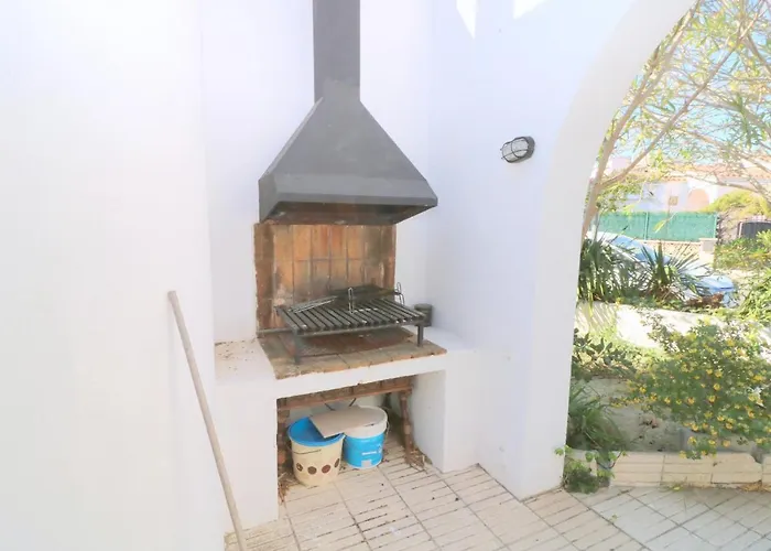 Cala D'ors 度假居 罗萨斯