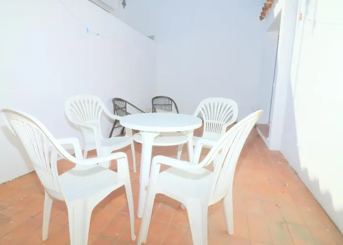 度假居 Cala D'ors *