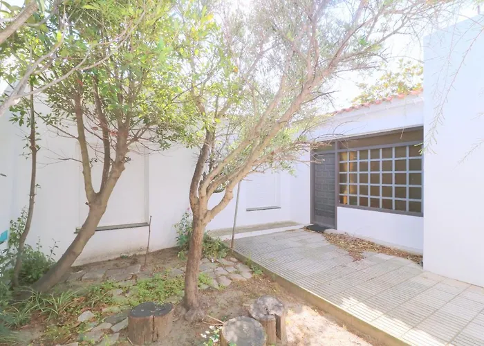 Nyaraló Cala D'ors Roses