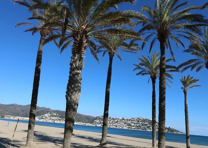 펜션 Cala D'ors 로지즈