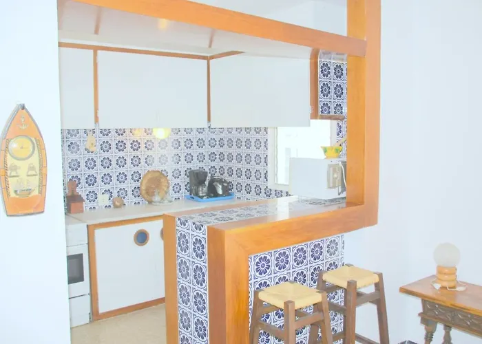 度假居 Cala D'ors