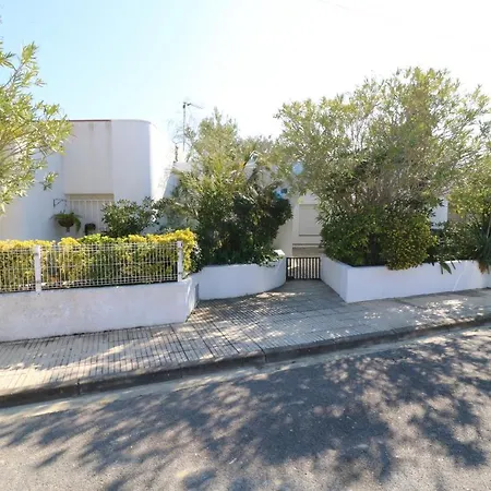 Cala D'ors Holiday home Roses