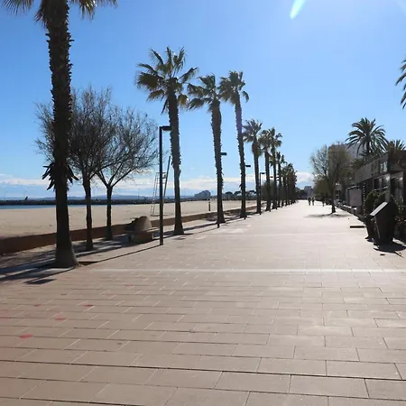 Holiday home Cala D'ors Roses