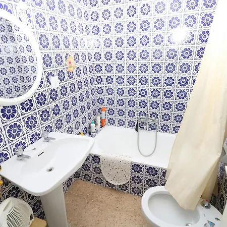 Holiday home Cala D'ors
