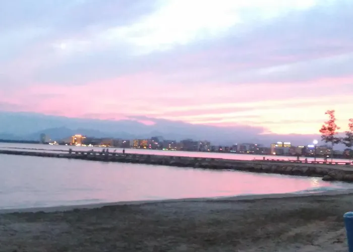 Cala D'ors Дом отдыха Росас